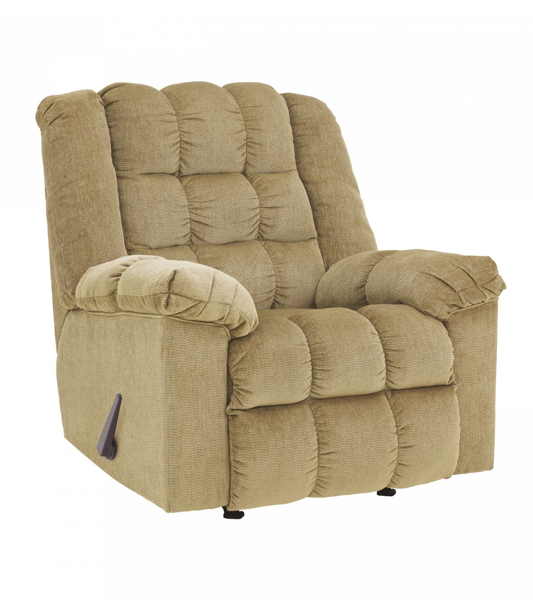 Picture of Ludden Sand Rocker Recliner