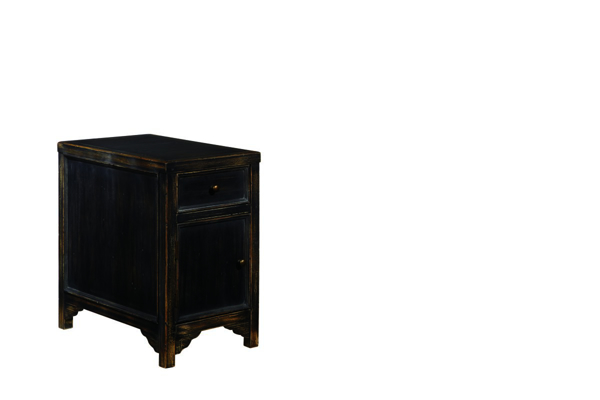 Picture of Gavelston Chair Side End Table