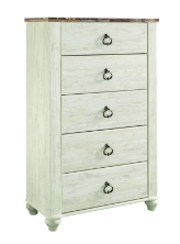 Picture of Willowton Chest