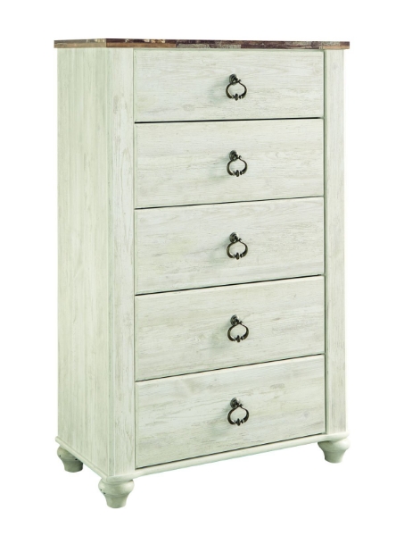 Picture of Willowton Chest
