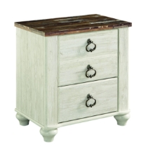 Picture of Willowton Nightstand