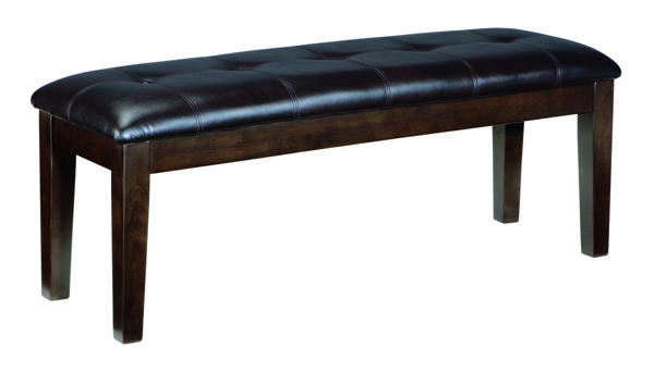 Picture of Haddigan Upholstered Bench