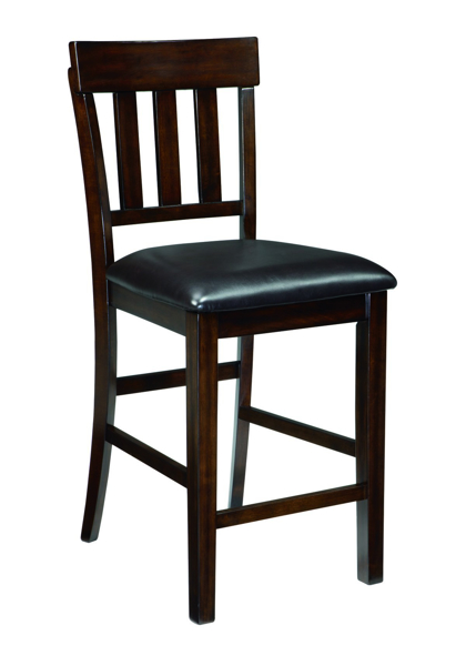 Picture of Haddigan Upholstered Barstool