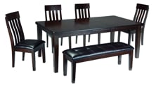 Picture of Haddigan 6-Piece Dining Room Set