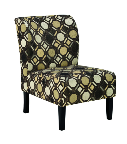 Picture of Tibbee Pebble Accent Chair