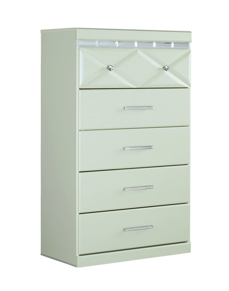 Dreamur chest shop of drawers