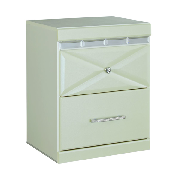 Dreamur nightstand on sale