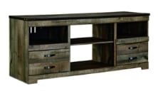 Picture of Trinell Large TV Stand