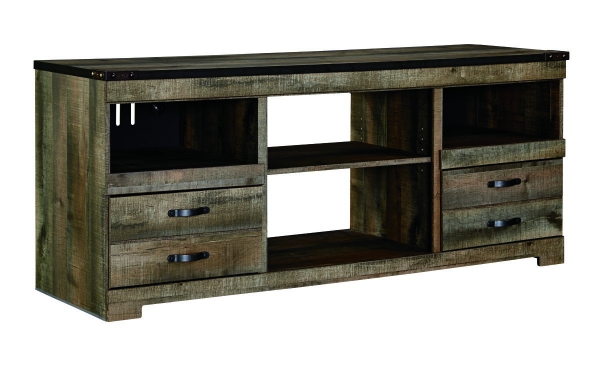 Picture of Trinell Large TV Stand