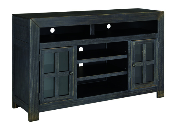 Picture of Gavelston Large TV Stand
