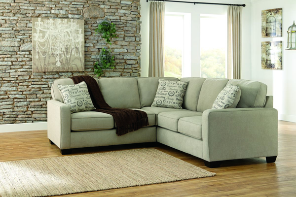 Picture of Alenya Quartz 2-Piece Sectional