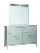 Picture of Olivet Dresser & Mirror