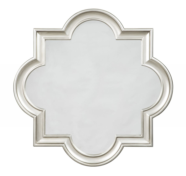 Picture of Desma Accent Mirror