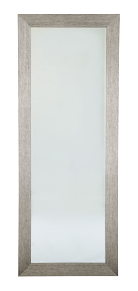 Picture of Duka Accent Mirror