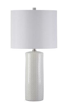 Picture of Steuben Table Lamp (Set of 2)