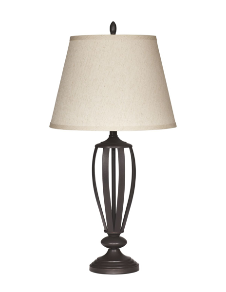 Picture of Mildred Table Lamp (Set of 2)