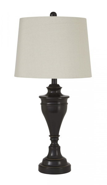 Picture of Darlita Table Lamp (Set of 2)