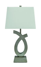 Picture of Amayeta Table Lamp (Set of 2)