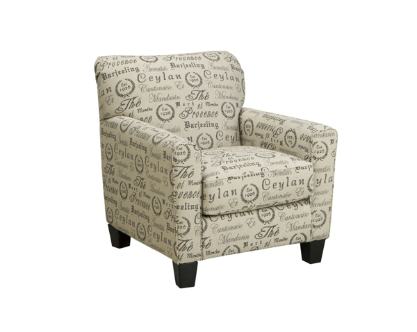 Picture of Alenya Quartz Accent Chair