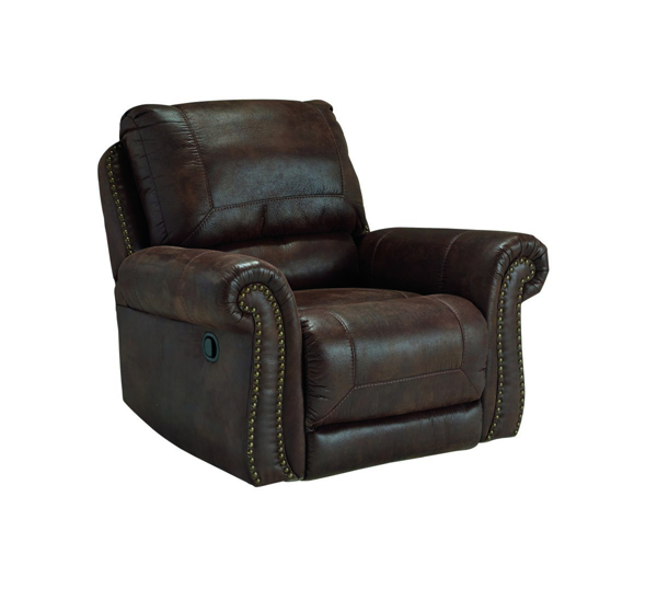 Picture of Breville Espresso Rocker Recliner