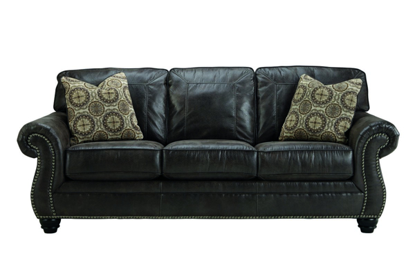 Picture of Breville Charcoal Sofa