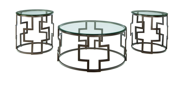 Picture of Frostine 3 In 1 Pack Tables