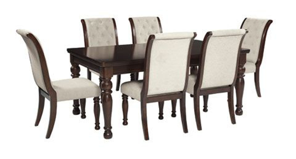 Picture of Porter 7-Piece Extension Dining set
