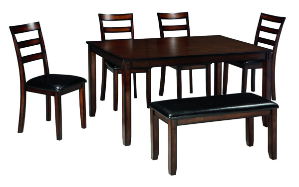 Picture of Coviar 6-Piece Dining Set