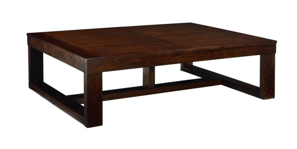 Picture of Watson Rectangular Cocktail Table