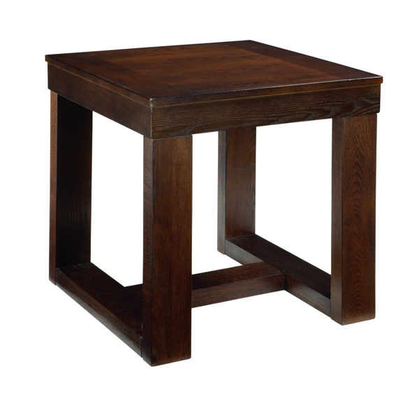 Picture of Watson Square End Table