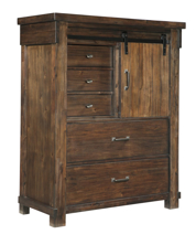 Picture of Lakeleigh Door Chest