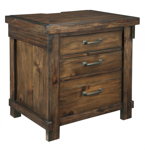 Picture of Lakeleigh Nightstand