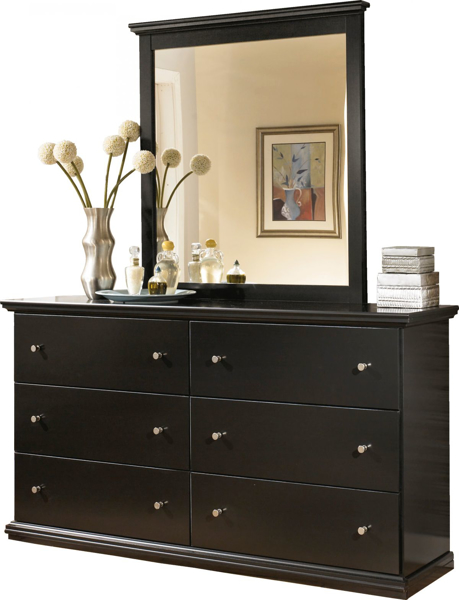 Picture of Maribel Dresser & Mirror