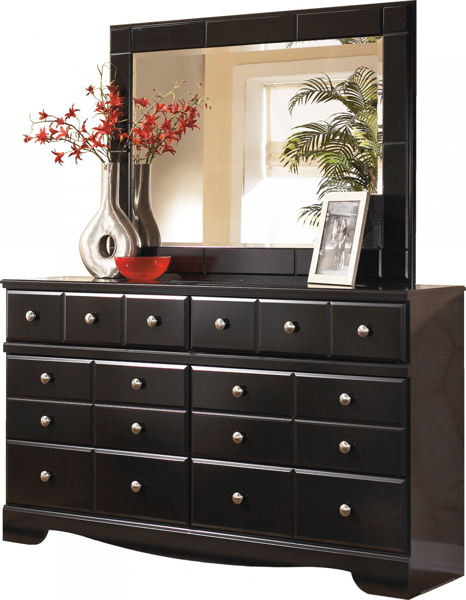 Shay Dresser Mirror Dressers And Mirrors Furniture Deals Online