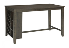 Picture of Rokane Counter Table w/Storage
