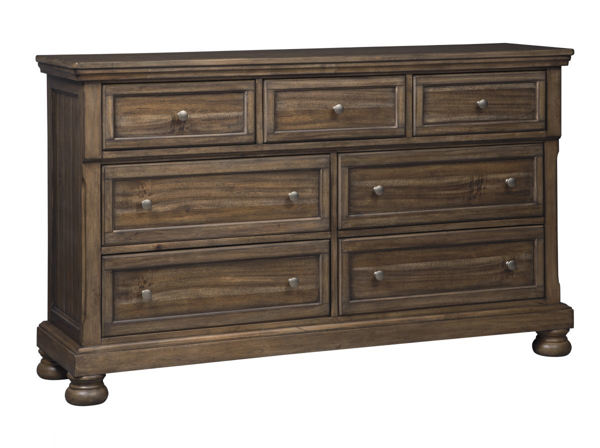 Picture of Flynnter Dresser