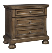 Picture of Flynnter Nightstand