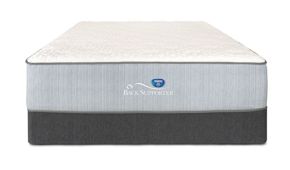 Picture of Spring Air Hybrid Chill Mattress