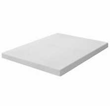 Picture of Spring Air 4" Quilted Foam Mattress