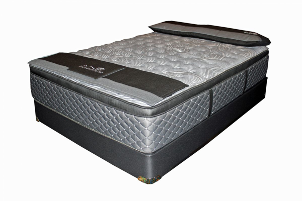 Picture of Spring Air Epic II Eurotop Mattress
