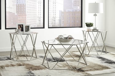 Picture for category Occasional Tables