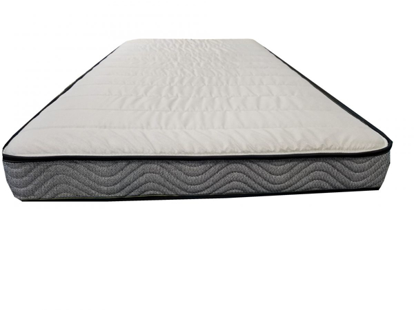 Picture of Twin 4" Quilted Foam