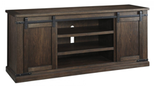 Picture of Budmore Extra Large TV Stand