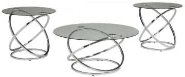 Picture of Hollynyx 3 in 1 Pack Tables