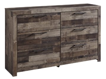 Picture of Derekson Dresser