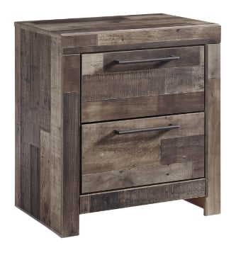 Picture of Derekson Nightstand