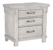 Picture of Brashland Nightstand