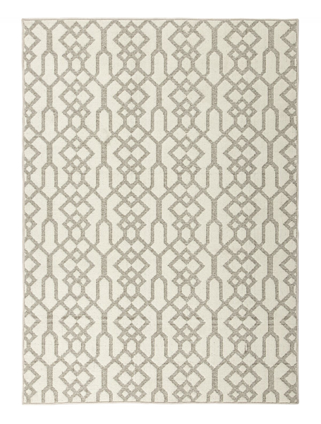 Picture of Coulee Natural 5x7 Rug