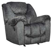 Picture of Capehorn Granite Rocker Recliner