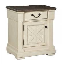 Picture of Bolanburg Nightstand